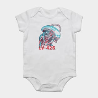 Welcome To LV-426 Baby Bodysuit